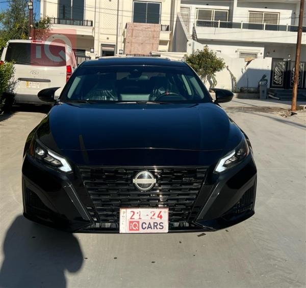 نيسان ألتيما 2023 للبيع في العراق - كركوك